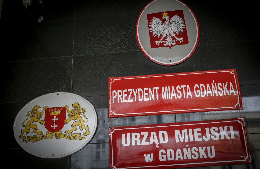 Urząd Miejski w Gdańsku już przeszedł na tryb zdalny...