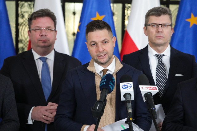 Kampania Suwerennej Polski finansowana ze środków publicznych?