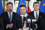 Kampania Suwerennej Polski finansowana ze środków publicznych? Tak twierdzą posłowie Polski 2050