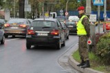 Żandarmeria Wojskowa będzie ścigać cywilów: za żebractwo i kurtki moro