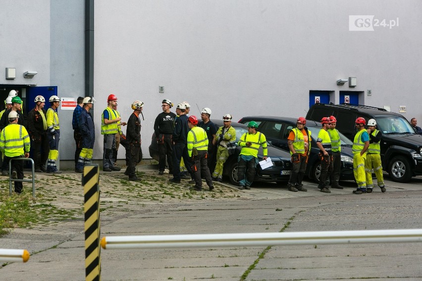 Kłopoty ST3 Offshore zdarzają się coraz częściej. Pracownicy żądają wypłat pensji