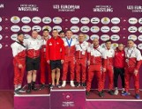 Szymon Szymonowicz wróci z Bułgarii z brązowym medalem młodzieżowych mistrzostw Europy 