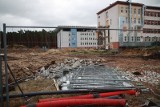 NIK przeprowadzi kontrolę na budowie szpitala we Włocławku? Radni PiS złożyli wniosek [zdjęcia]