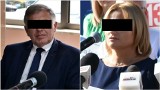 Starosta tarnowski w tymczasowym areszcie. Został zatrzymany razem z dyrektor Powiatowego Centrum Pomocy Rodzinie na wniosek prokuratury 