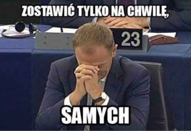 Wybory prezydenckie na wesoło. Memy po pierwszej turze (zdjęcia)