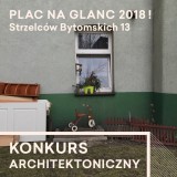 Katowice: Plac na Glanc 2018. Wybrano dwa podwórka do rewitalizacji ZDJĘCIA