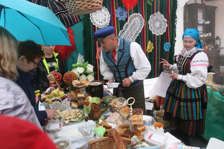 Mixer Regionalny znów na ul. Piotrkowskiej. Będą gwiazdy, kapele ludowe i dobre jedzenie