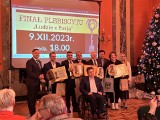 Finał plebiscytu „Ludzie z Pasją” w Wojewódzkim Domu Kultury w Kielcach. Poznaliśmy laureatów. Zobacz zdjęcia