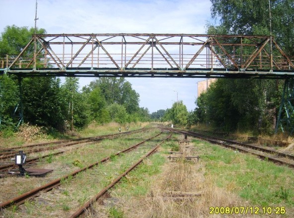 Odbudowa linii kolejowej Racibórz - Głubczyce - Racławice. Samorządy nie udźwigną wkładu własnego. Bez pomocy państwa nic z tego nie będzie