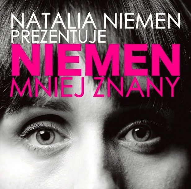 Natalia Niemen to piosenkarka, autorka muzyki i tekstów.