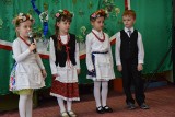 Suwałki. Przedszkolaki z Suwałk prezentowały swoją ojczyznę w konkursie "Ojczyzna w oczach dziecka" (zdjęcia, wideo)