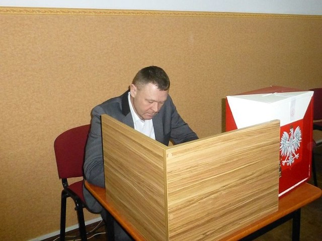 Dariusz Chudziński dostanie kilkanaście tysięcy złotych odszkodowania.