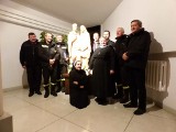 Strażacy z gminy Czernichów nie tylko ratują życie