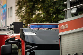 Przewalanka. Śmiertelny wypadek na DK8