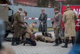 Stary Sącz. Narodowy Dzień Pamięci Żołnierzy Wyklętych. Miłośnicy historii oddali hołd Niezłomnym[ZDJĘCIA]