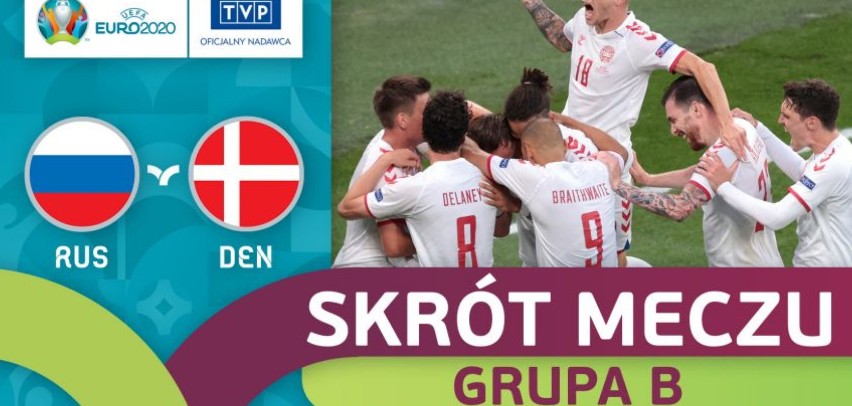 Euro 2020. Mecz Chorwacja - Szkocja ONLINE. Tylko zwycięstwo daje awans. Gdzie oglądać w telewizji? TRANSMISJA TV NA ŻYWO