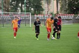 3 liga. Grająca w eksperymentalnym składzie Korona II Kielce przegrała z Podhalem Nowy Targ 0:3