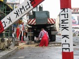 Kraków: cztery remonty ulicy w dwa miesiące