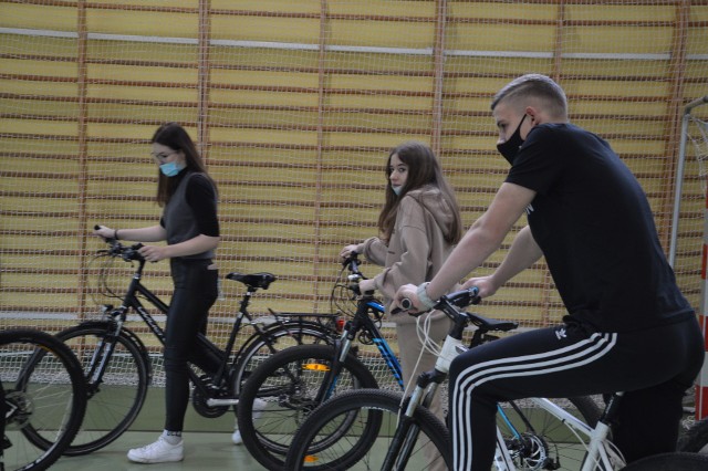 Będzie nowe miasteczko ruchu drogowego w Wiechlicach i rower dla każdego pierwszaka z gminy Szprotawa