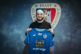 Piast Gliwice ma nowego piłkarza. Zawodnik przez rok nie mógł znaleźć klubu
