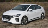 Hyundai Ioniq. Trzy odsłony ekologii