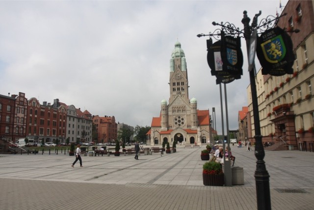 Ruda Śląska będzie rozwijać ideę inteligentnego miasta