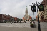 Ruda Śląska smart city? Inteligentne będą oświetlenie, ruch uliczny, monitoring powietrza i hałasu