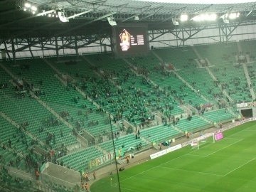 Śląsk - Podbeskidzie 0:0 [NA ŻYWO, RELACJA LIVE, TRANSMISJA, GDZIE OGLĄDAĆ]