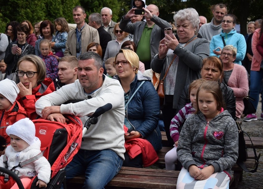 Jarmark św. Piotra i Pawła w Bieczu: koncerty i świetna zabawa [ZDJĘCIA]