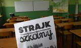 Raport z dwóch miesięcy "belferskiej grypy" w Łódzkiem. Podwyżek nie dała, a uczniowie stracili lekcje. Nauczyciele sparaliżują egzaminy?
