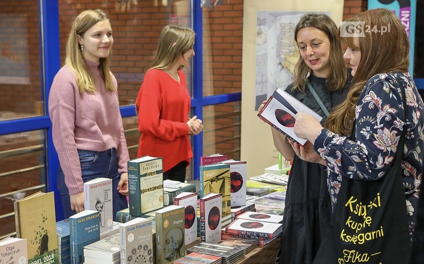 Festiwal Czytania w Szczecinie 2019: Znani aktorzy i dziennikarze czytają książki dla dzieci i dorosłych