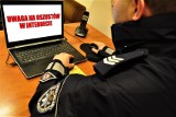 Uwaga na oszustów! Fałszywe maile od policjantów mogą przynieść problemy