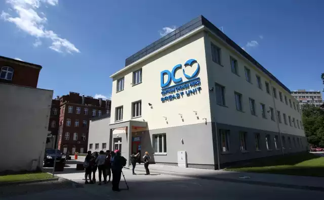 W Dolnośląskim Centrum Onkologii we Wrocławiu przy ulicy Hirszfelda 5 sierpnia na Pikniku Zdrowia możecie wziąć udział w bezpłatnych badaniach profilaktycznych