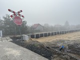 Budowa przystanku Osiedle - Żary. Mieszkańcy żarskiego osiedla będą mieć bliżej do pociągu