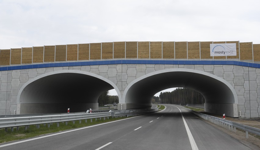 Odcinek S19 Rudnik nad Sanem - Ździary uroczyście otwarty