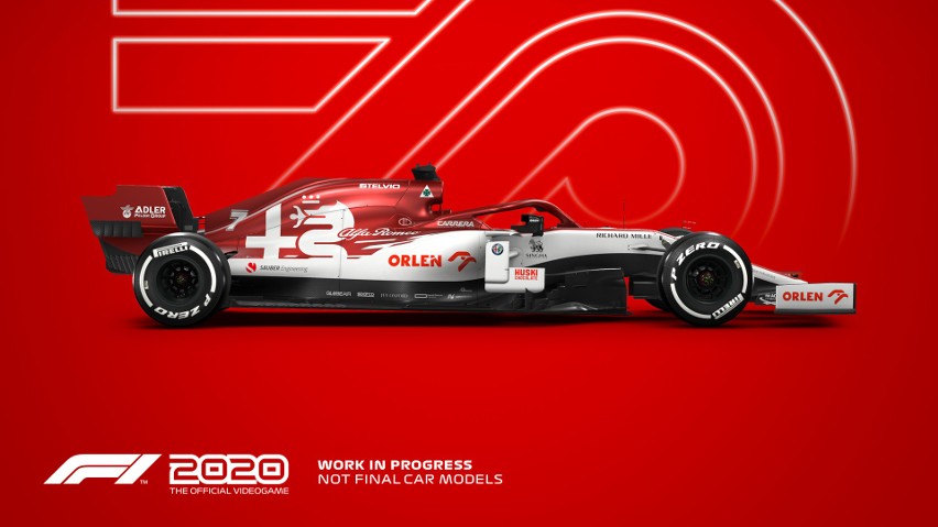 Znamy datę premiery F1 2020. Nowe tory i Schumacher w grze