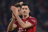 Bundesliga: Bayern z "wypoczętym" Lewandowskim gra z Augsburgiem