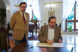 Memorandum of Understanding pomiędzy Uniwersytetem Padewskim a Uniwersytetem Opolskim