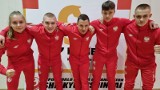 Medalowy start zawodników Koneckiego Klubu Karate Kyokushin na mistrzostwach Europy w Sofii