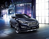 Nowy model Hyundai Santa Fe już w sprzedaży