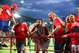 Wisła Kraków - Lech Poznań: Fantastyczne pożegnanie Pawła Brożka z kibicami „Białej Gwiazdy"! Gol w ostatnim meczu w ostatniej minucie!  