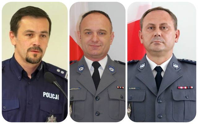 Jakie dokładnie majątki mają komendanci policji w naszym regionie?  Zobacz raport na podstawie ich ostatnich oświadczeń majątkowych.Szczegóły z każdego miasta i powiatu w dalszej części galerii >>>