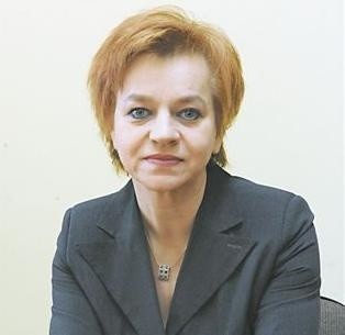 Renata Cygan, wicedyrektor Wojewódzkiego Urzędu Pracy w Opolu. (fot. Paweł Stauffer)