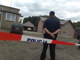 Opolskie: mąż zabił żonę i powiesił się w stodole