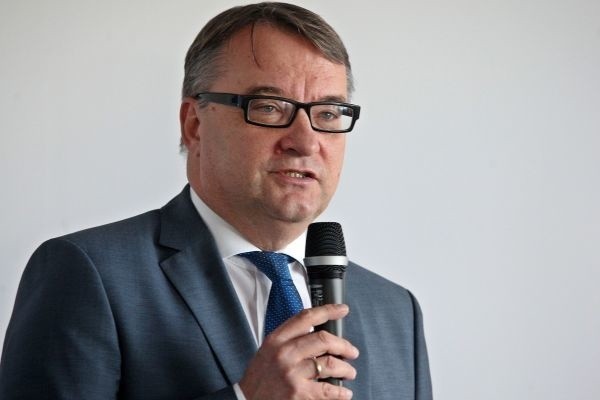 Marek Biernacki: - Zawsze przestrzegałem, że w polskich służbach zmiany dokonywane są zbyt radykalnie