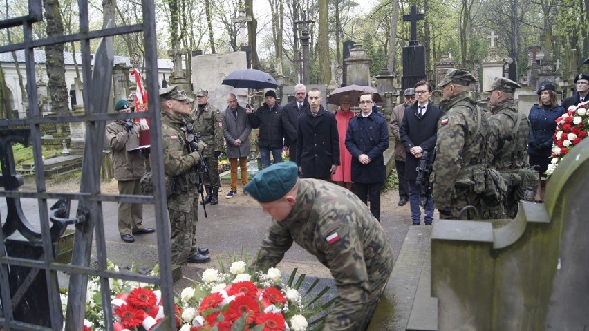 legacja żołnierzy 1. Podlaskiej Brygady Obrony Terytorialnej...