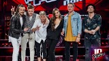 The Voice of Poland. Bartek Deryło, student Uniwersytetu Zielonogórskiego w drużynie Tomsona i Barona 