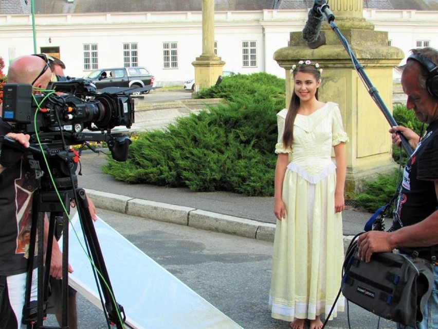 Miss Polski 2016 i Miss Polski Nastolatek 2016 - zgrupowanie...