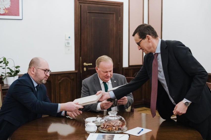 Kolejna dotacja na budowę obiektów Akademii Radomiaka na radomskiej Koniówce