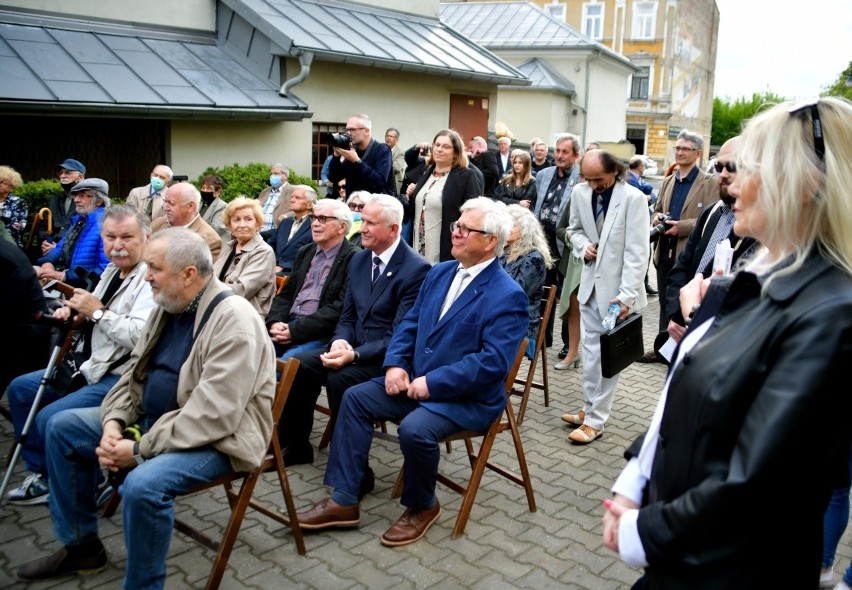 Niezwykły jubileusz 60-lecia Radomskiego Towarzystwa Fotograficznego odbył się w Resursie Obywatelskiej w Radomiu - zobacz zdjęcia
